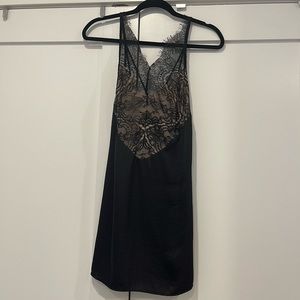 Kendall + Kylie lace dress